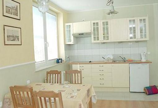 фото отеля Kantal Apartamenty Hel
