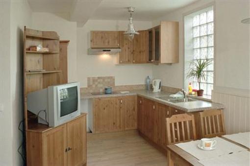 фото отеля Kantal Apartamenty Hel