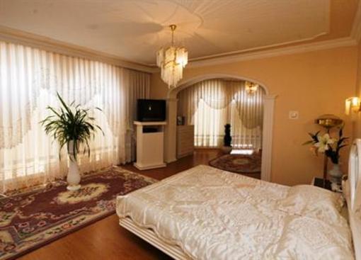 фото отеля Vila Tara