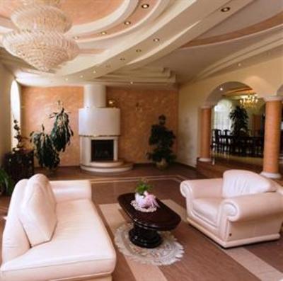фото отеля Vila Tara
