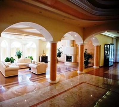 фото отеля Vila Tara