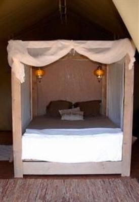 фото отеля Glampelo
