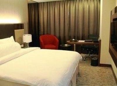 фото отеля Grand Central Hotel Pekanbaru