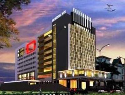 фото отеля Grand Central Hotel Pekanbaru