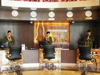 Grand Central Hotel Pekanbaru