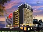 фото отеля Grand Central Hotel Pekanbaru