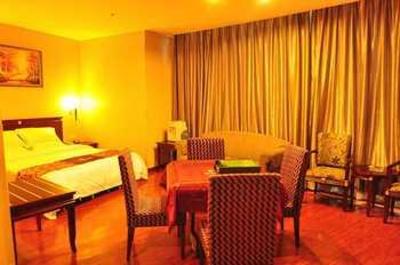 фото отеля Jinchangcheng Hotel
