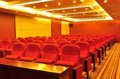 фото отеля Jinchangcheng Hotel