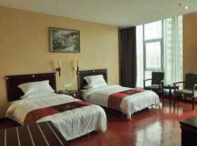 фото отеля Jinchangcheng Hotel