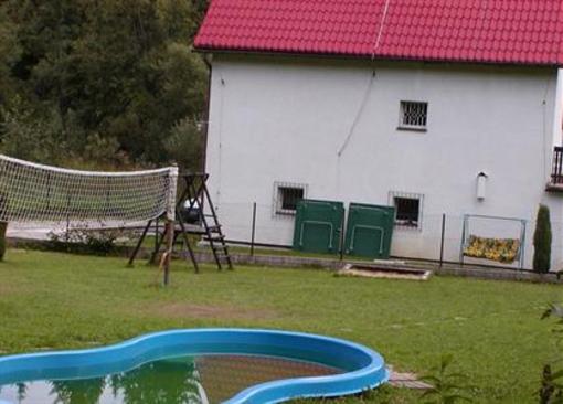 фото отеля Dom Lesny