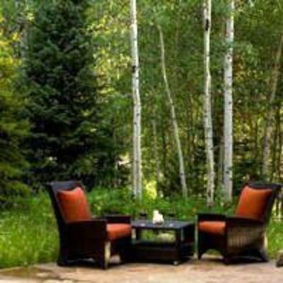 фото отеля Castellina Ski-In Ski-Out Luxury Townhomes