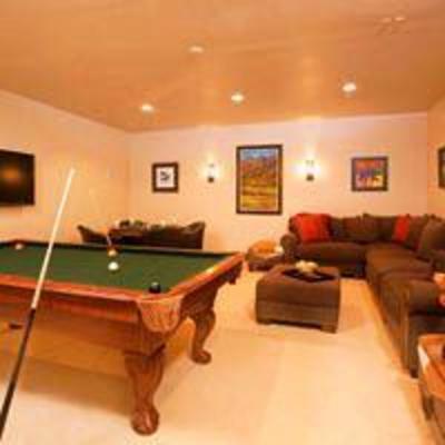 фото отеля Castellina Ski-In Ski-Out Luxury Townhomes