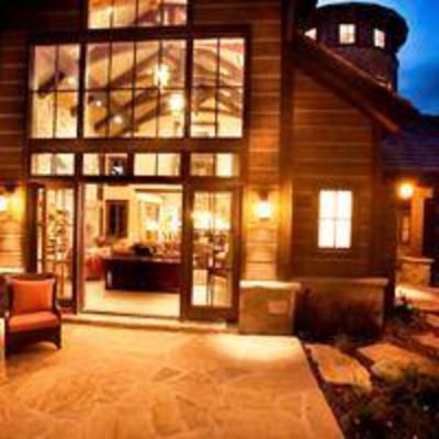 фото отеля Castellina Ski-In Ski-Out Luxury Townhomes