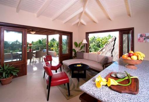 фото отеля Beach House by Villas Caribe Tortola