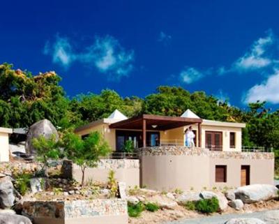 фото отеля Beach House by Villas Caribe Tortola