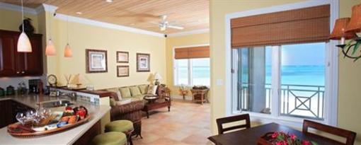 фото отеля Cape Santa Maria Beach Resort & Villas