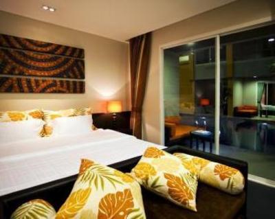 фото отеля Unico Sandara Hotel