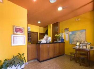 фото отеля Hotel San Jacobo