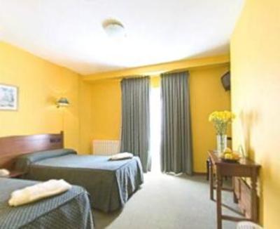 фото отеля Hotel San Jacobo