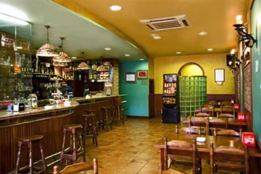 фото отеля Hotel San Jacobo