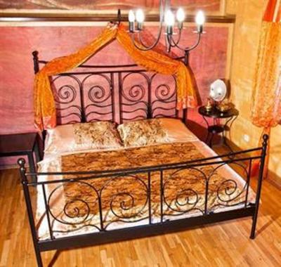 фото отеля Pension Vinarna Fajka