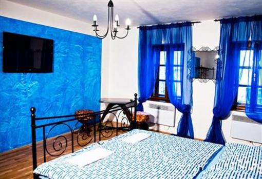 фото отеля Pension Vinarna Fajka