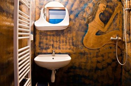 фото отеля Pension Vinarna Fajka