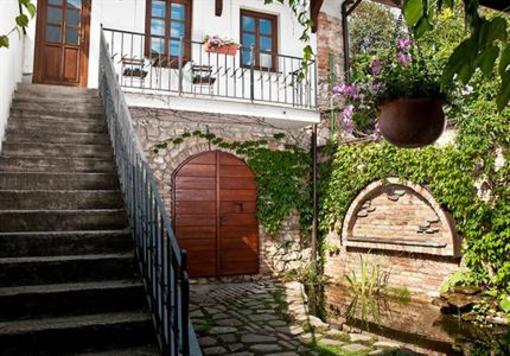 фото отеля Pension Vinarna Fajka