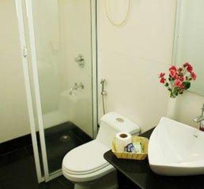 фото отеля Home Stay
