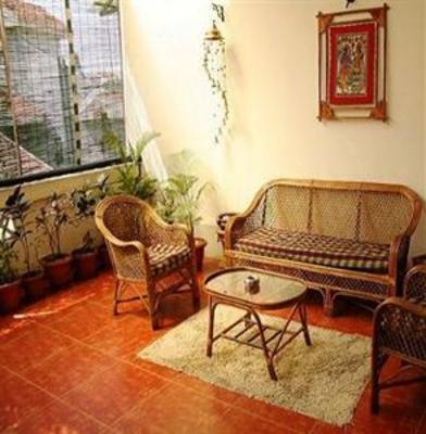 фото отеля Home Stay