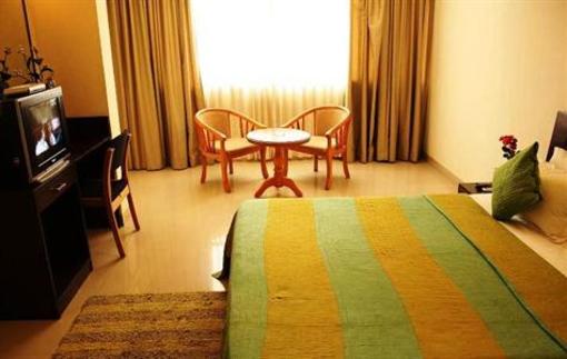 фото отеля Home Stay