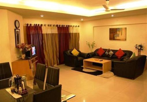 фото отеля Home Stay