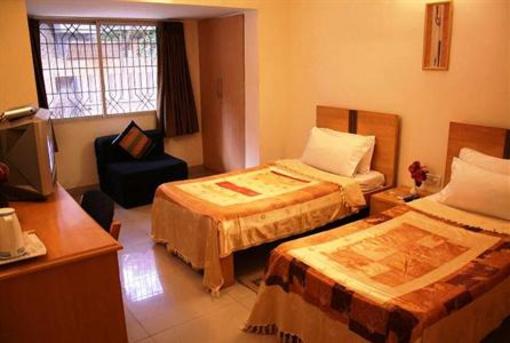 фото отеля Home Stay