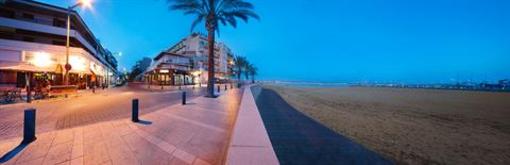фото отеля Hotel Balmes Palma