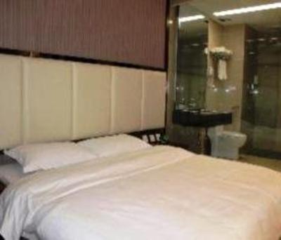 фото отеля Wuhan H.Q Youth Hotel