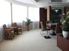 фото отеля Wuhan H.Q Youth Hotel