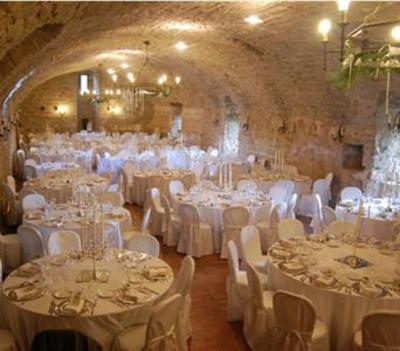 фото отеля Villa Amalia Ristorante Locanda Falconara Marittima