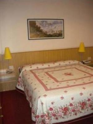 фото отеля Albergo Aurora Hotel Salsomaggiore Terme