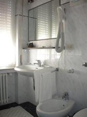 фото отеля Albergo Aurora Hotel Salsomaggiore Terme
