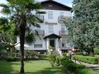 фото отеля Albergo Aurora Hotel Salsomaggiore Terme