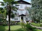 фото отеля Albergo Aurora Hotel Salsomaggiore Terme