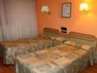 фото отеля Hotel Residencia Torres