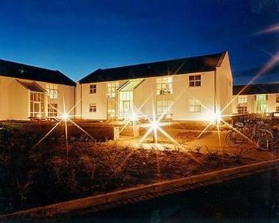 фото отеля Corrib Village Hotel Galway