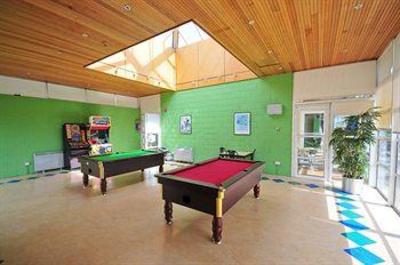 фото отеля Corrib Village Hotel Galway