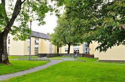 фото отеля Corrib Village Hotel Galway