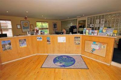 фото отеля Corrib Village Hotel Galway