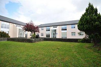 фото отеля Corrib Village Hotel Galway