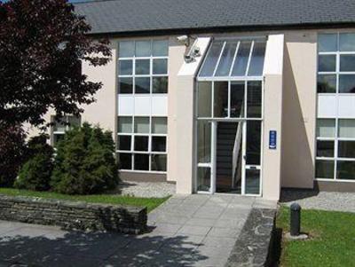 фото отеля Corrib Village Hotel Galway