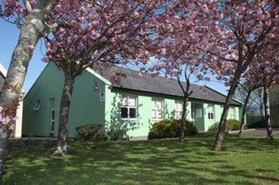 фото отеля Corrib Village Hotel Galway