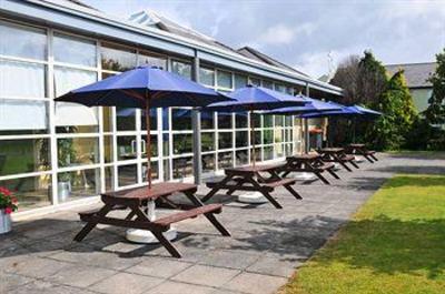 фото отеля Corrib Village Hotel Galway